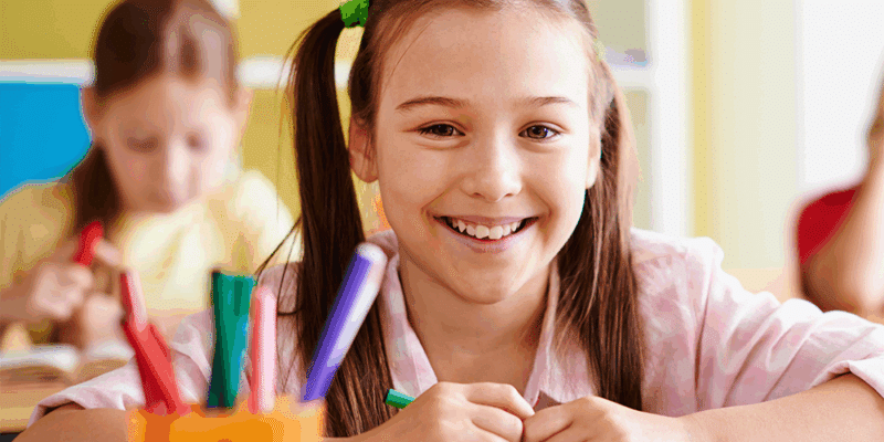 Schoolprestaties verbeteren met Omega-3