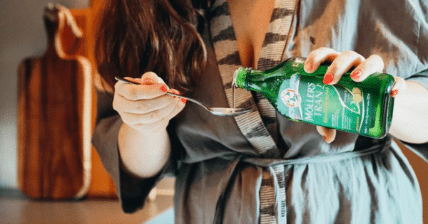 Omega-3 in zijn natuurlijke vorm