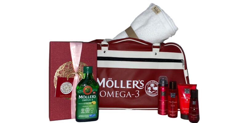 Mentale gezondheid en omega-3