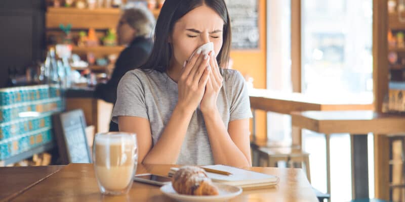 Coronavirus, hoe kan je je weerstand verhogen?