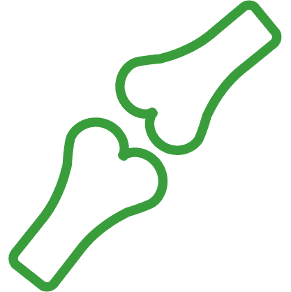 Vitamine D voor botten