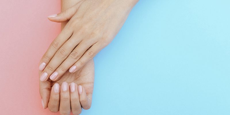 Smeren of slikken voor een gezonde huid?