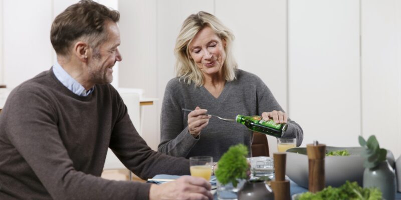 R in de maand: hoe zorg je voor een ijzersterke weerstand?