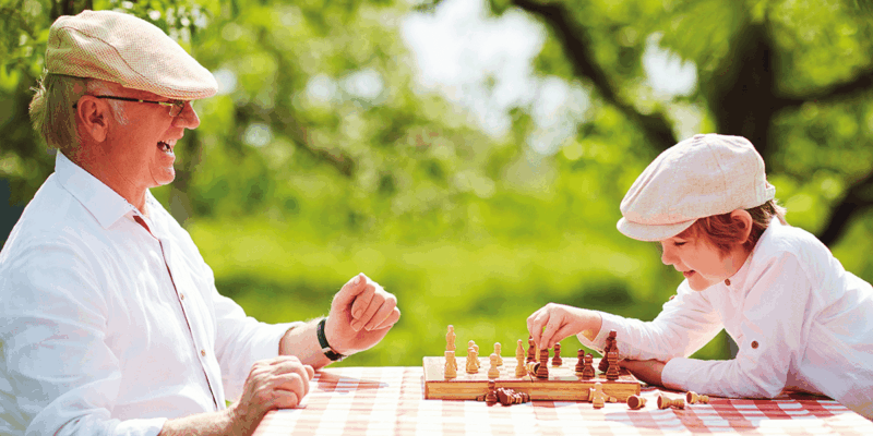 Alzheimer: houd je hersenen gezond met omega-3