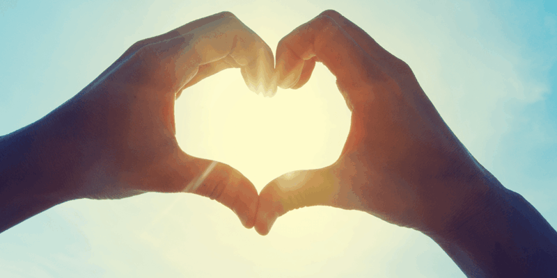 Omega-3 ondersteunt een gezonde bloeddruk