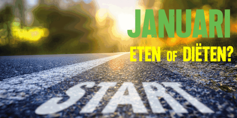 Afvallen met omega-3