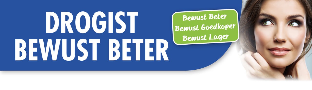 Drogist Bewust Beter