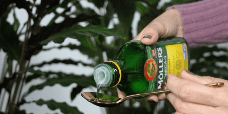 Heb jij al een gouden lepel voor je dagelijkse portie Möller’s?