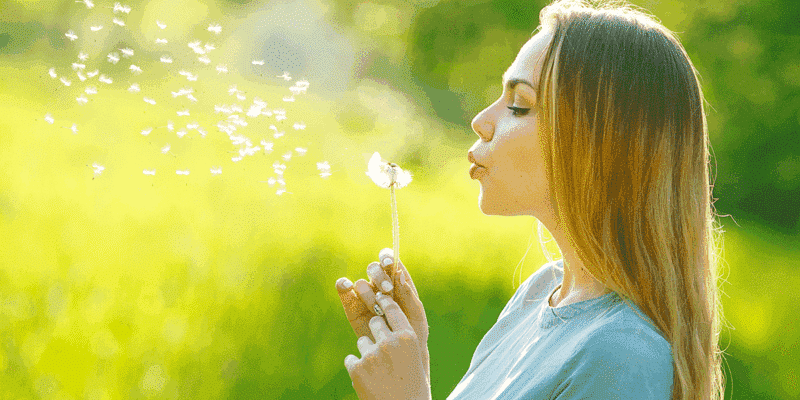 Hooikoorts en histamine, waarom is dit zo irritant?