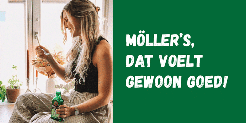 Droge huid voorkomen met omega-3?