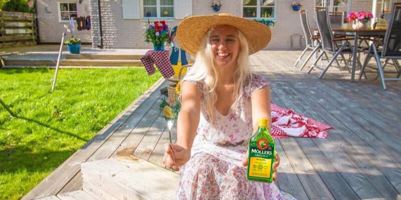 De zon schijnt: heb ik nu nog extra vitamine D nodig?