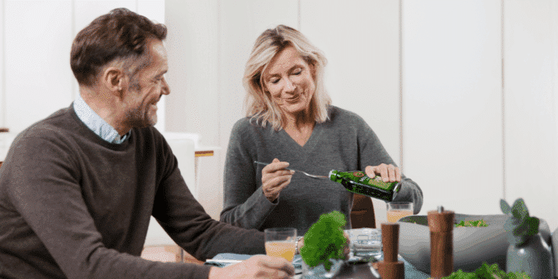 Omega 3 vertraagt progressie van ALS