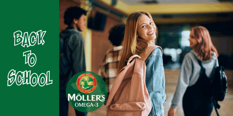 Back to School: alle scholen zijn weer begonnen