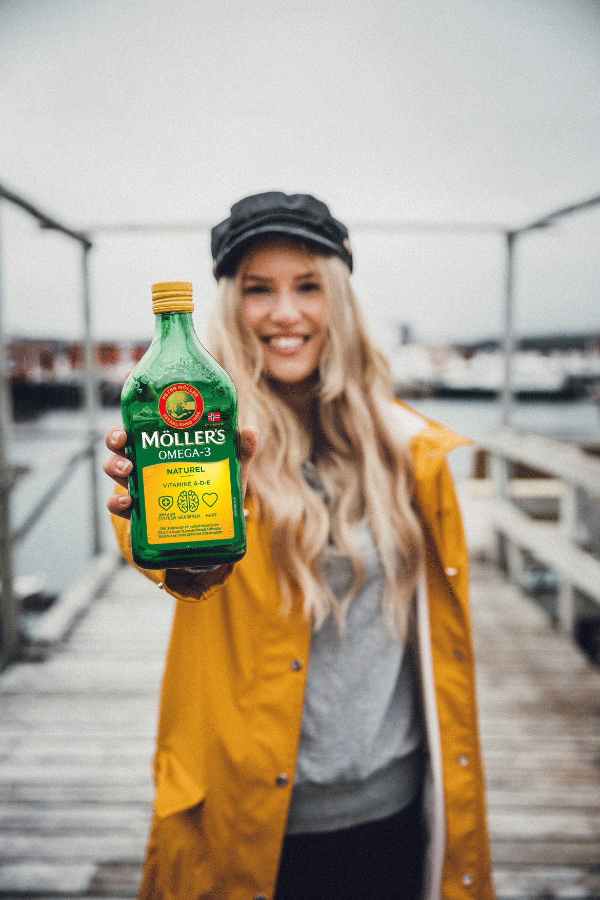 mollers omega 3 naturel