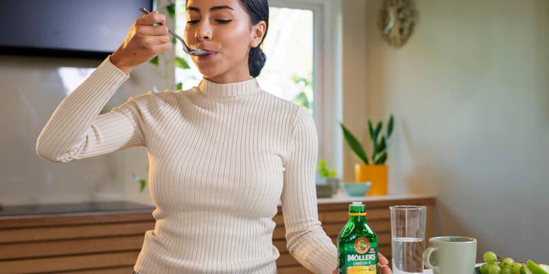 Wereld Vitamine D Dag: wat betekent de Wintertijd voor je vitamine D gehalte?