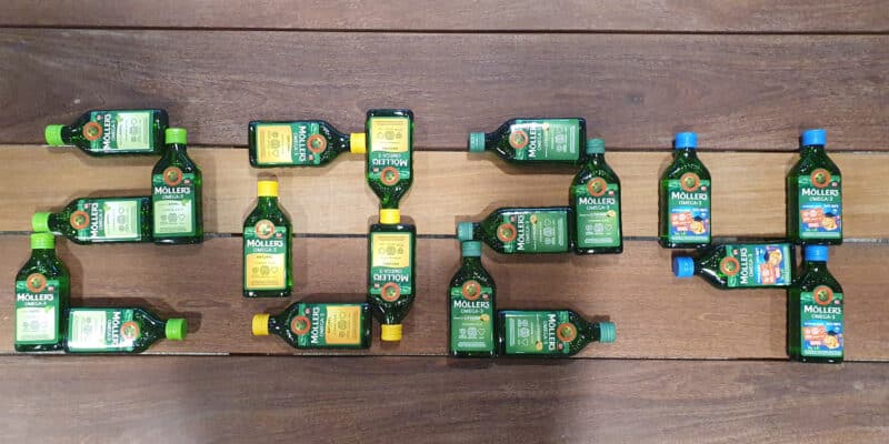 Het leven is geen loterij!