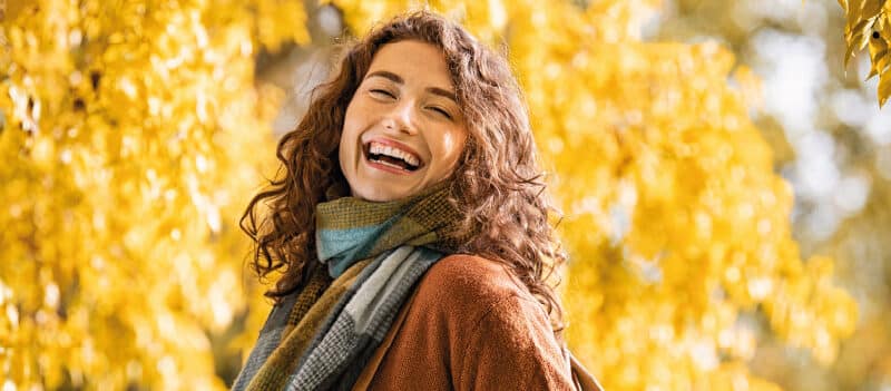 Wintertijd: gezond de koude maanden door met  Omega 3