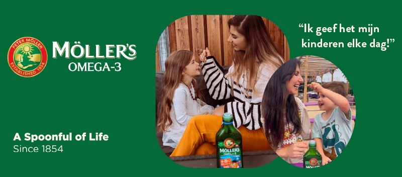 Waarom omega-3 belangrijk is tijdens de Ramadan