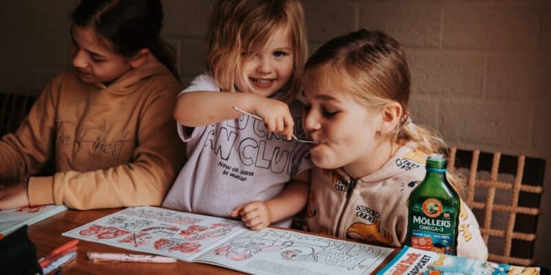 Omega-3 tekort treft wereldwijd miljoenen mensen: waarom dit ons allemaal aangaat